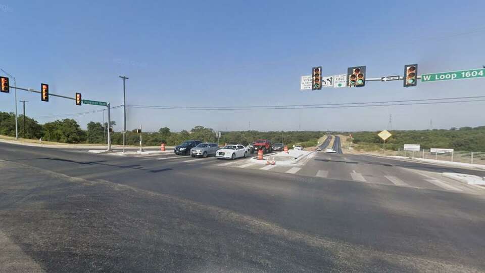 Baptist Health System plans hospital for San Antonio’s far West Side at