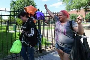 Worn-out students, staff say goodbye to 2020-21 school year