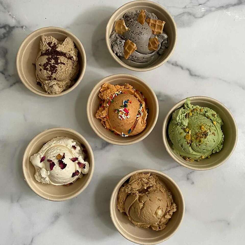 The best ice cream spots in San Francisco and the Bay Area