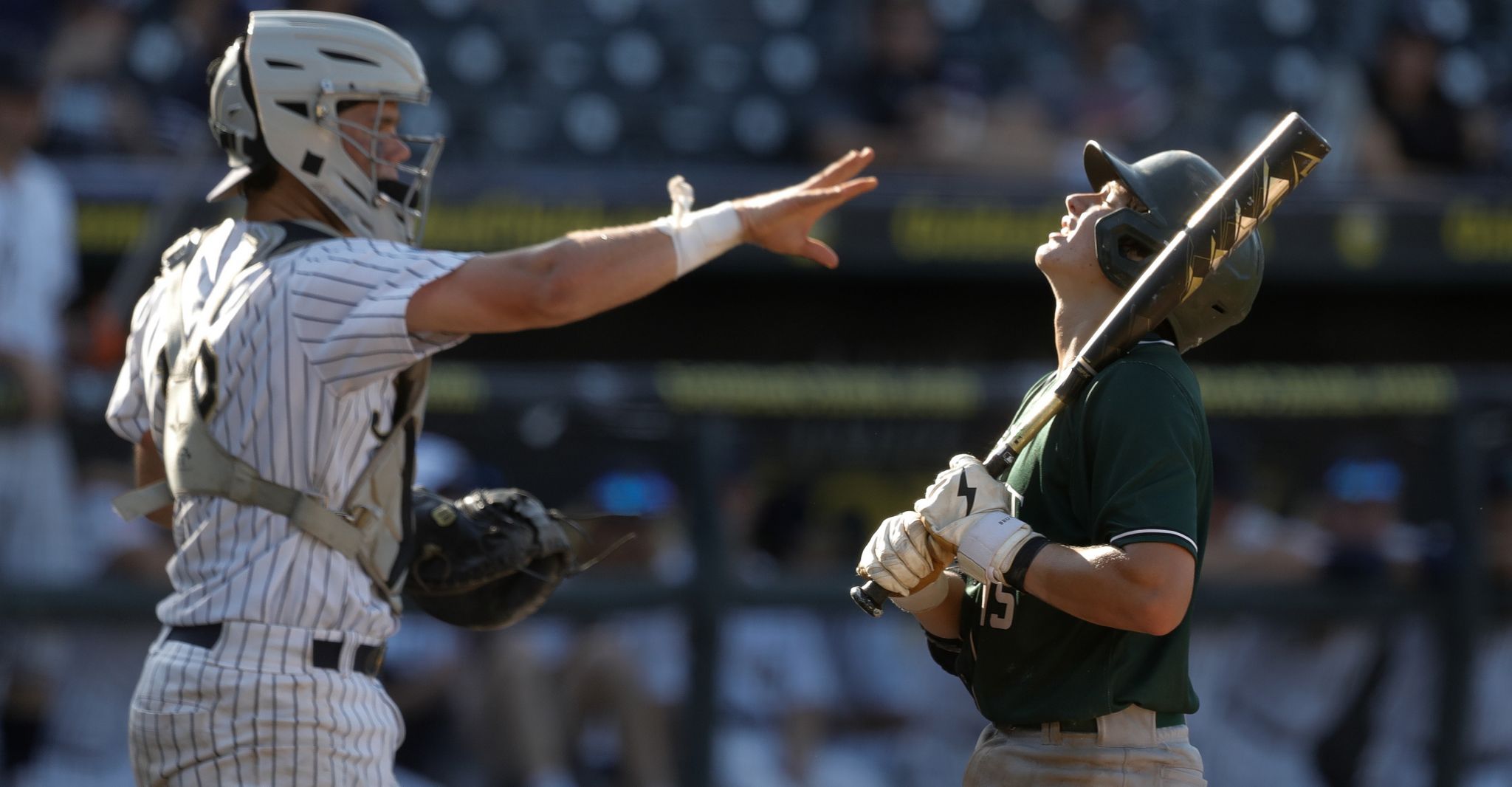 Yankees' Incredible Rally To Beat Rangers Defies All Odds