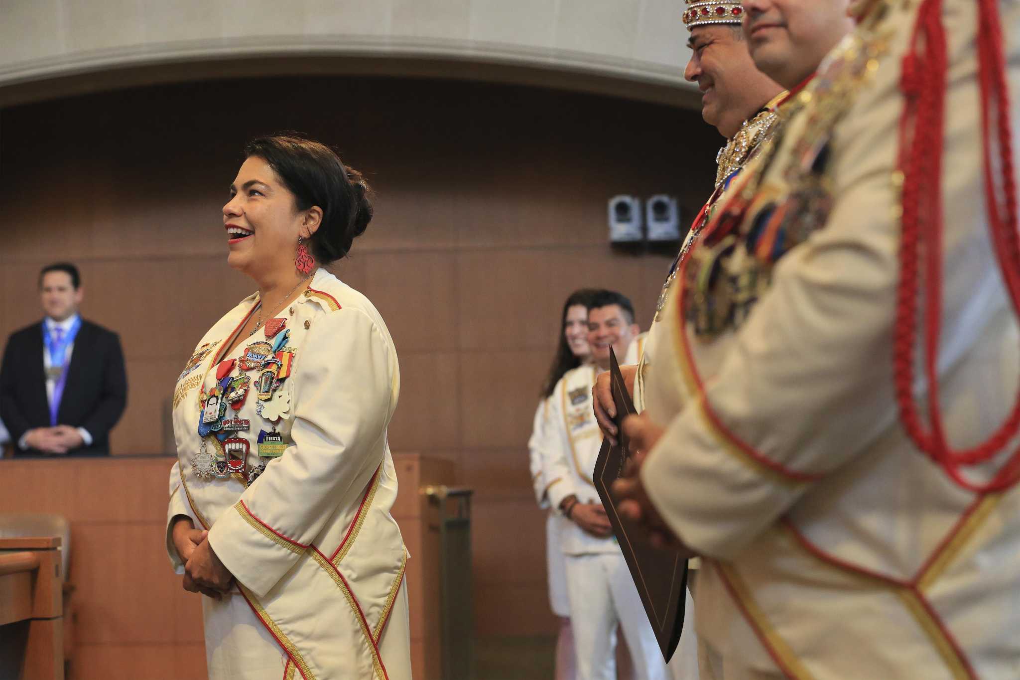 After eight years on San Antonio's City Council, what's in store for two outgoing councilwomen? - Vimarsana News