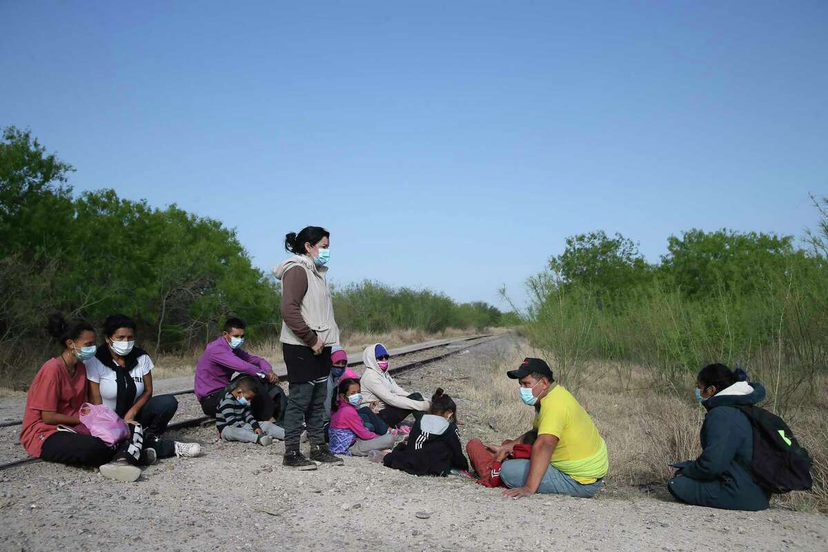 Abbott wants to build a border wall Where have we heard that before?