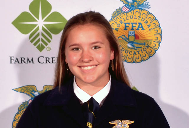 FFA students, chapters recognized for their work - Vimarsana News