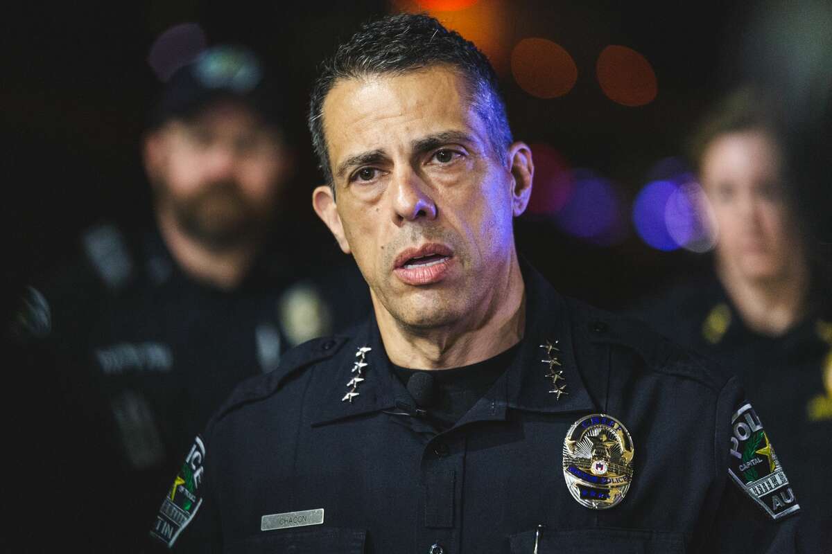 A mass shooting on Austin's popular Sixth Street left at least 13 people injured early Saturday morning, as police continue to search for the gunman from what was a crowded, chaotic scene.