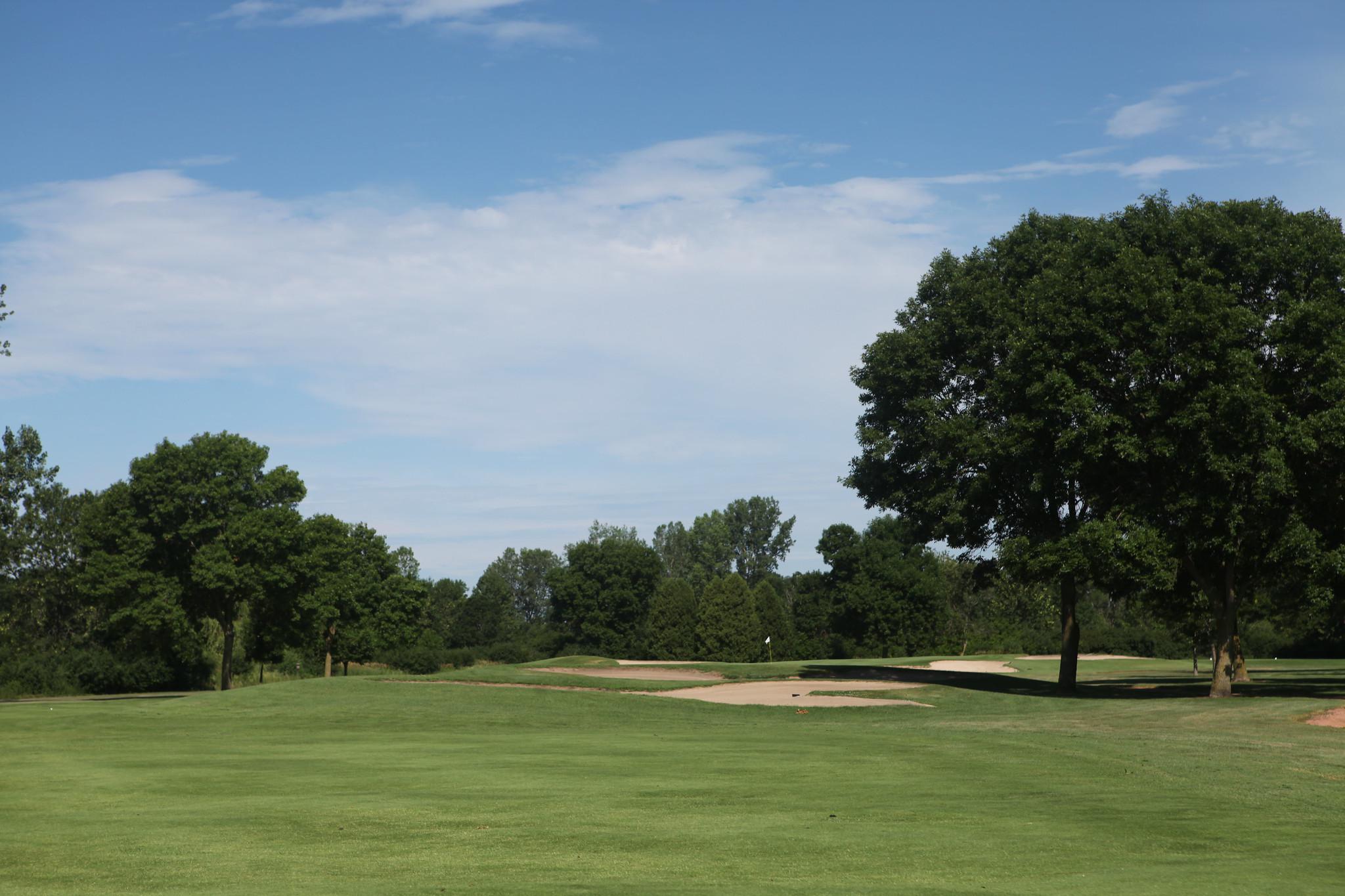 Hartford Golf Club to host Connecticut Amateur in 125th season