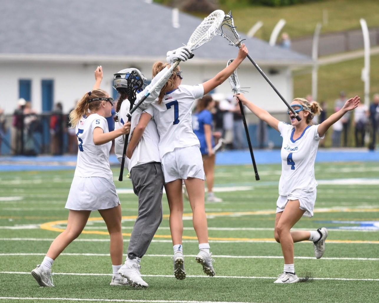 Ciac Lacrosse 2022 Schedule