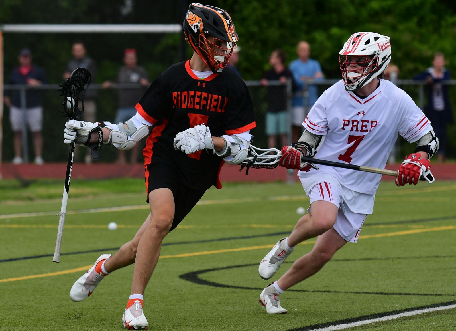 The GameTimeCT Boys Lacrosse Top 10 Poll (May 18) Amid heartbreak, the