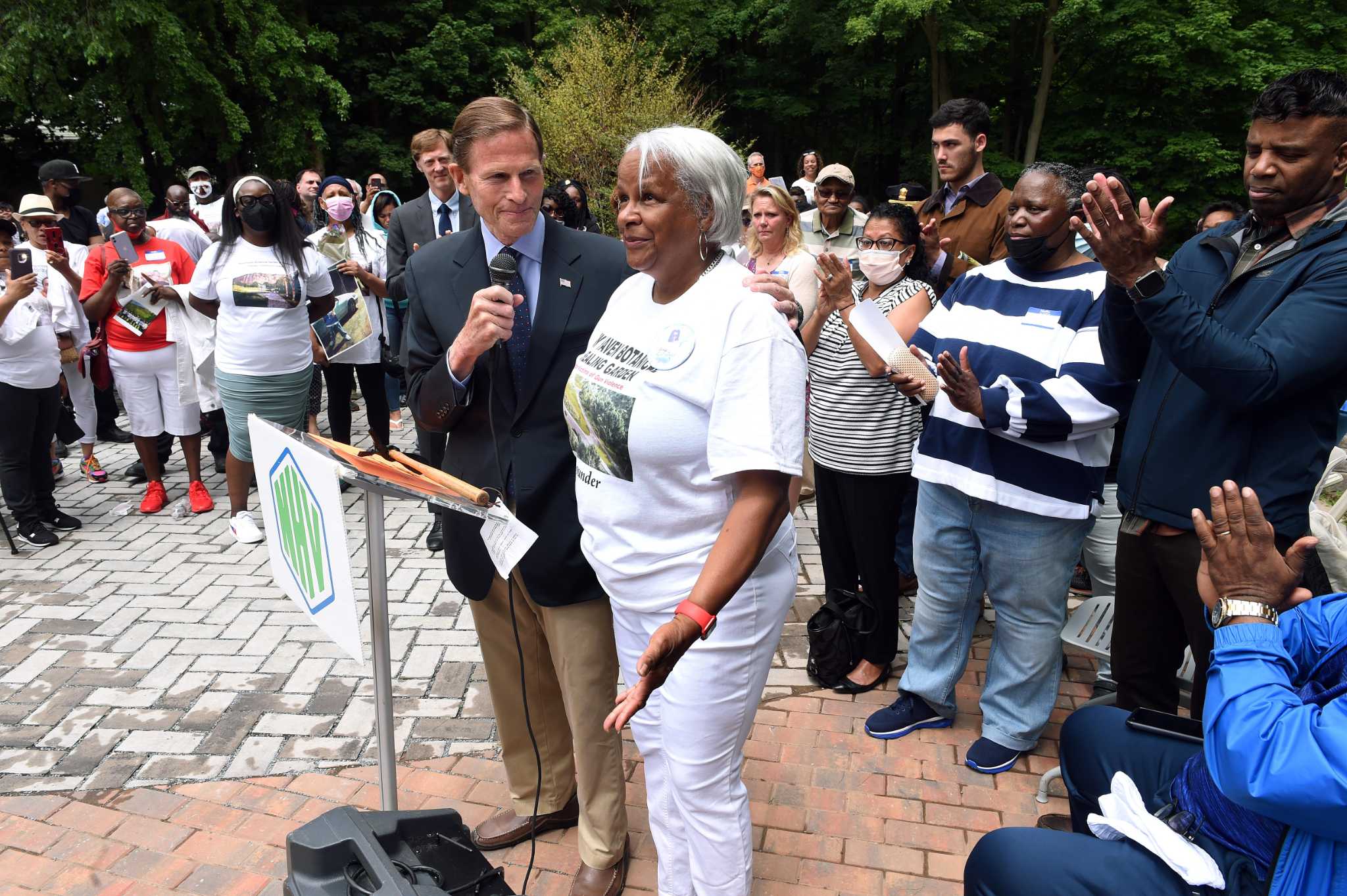 Lawmakers, families to attend New Haven gun violence memorial Saturday