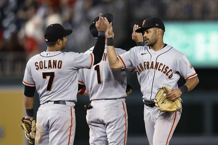 Giants pick up Reds pitcher and add to a growing bullpen – KNBR