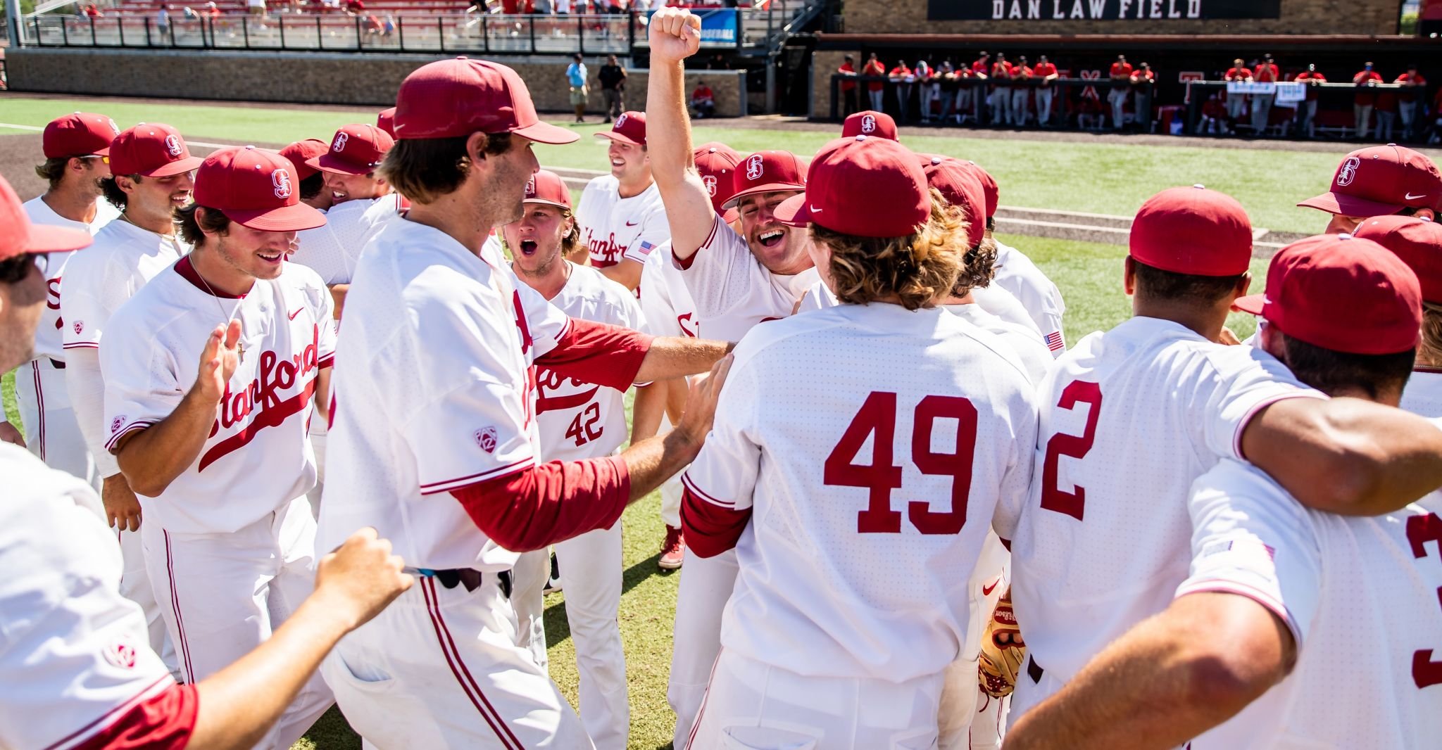 Another Weekend, Another Texas Tech Baseball Sweep