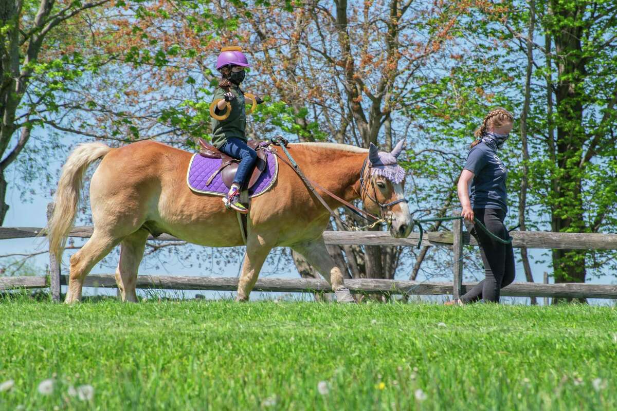 Bridgewater Nonprofit Hosting Running Event