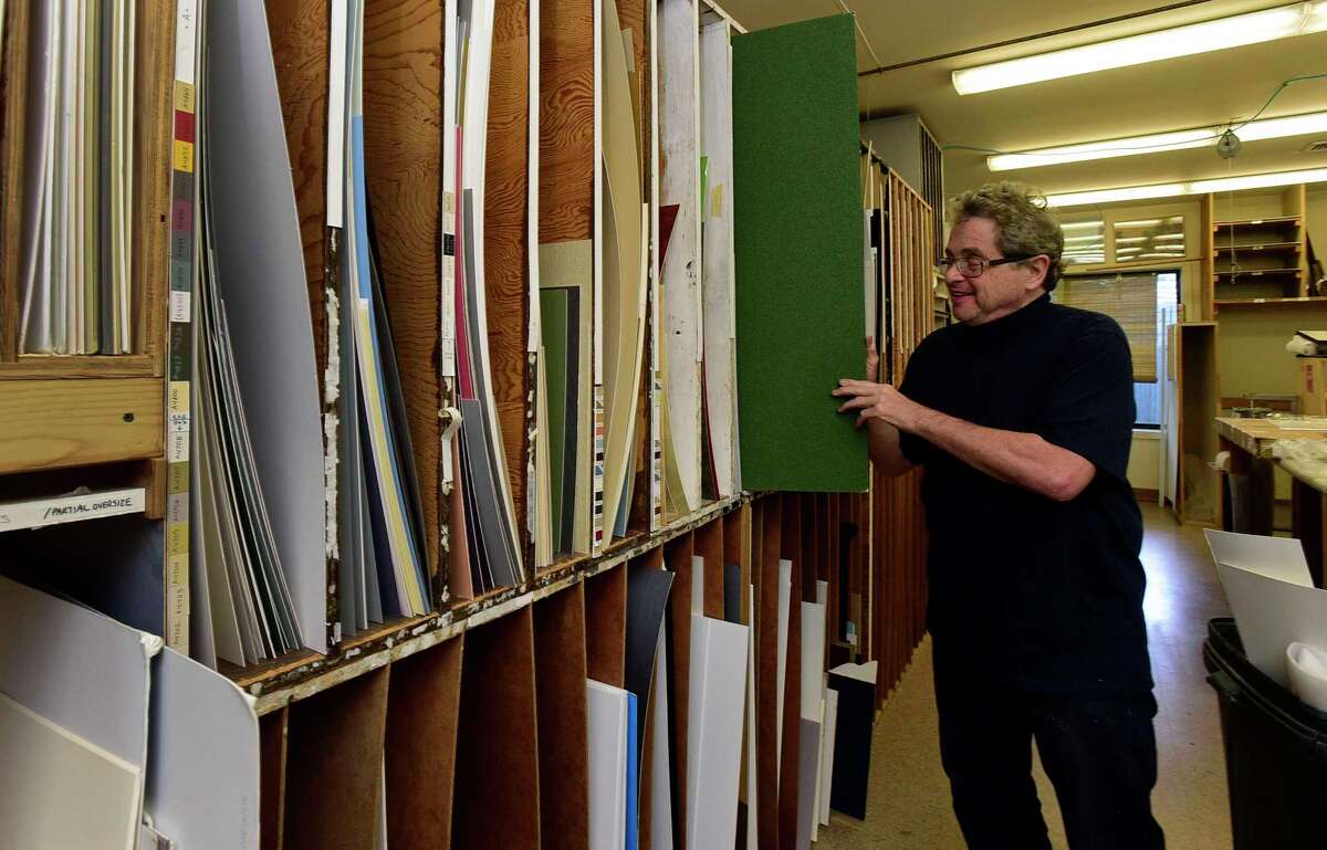 ‘Satisfying’ 50year run ends for Norwalk Artists’ Market