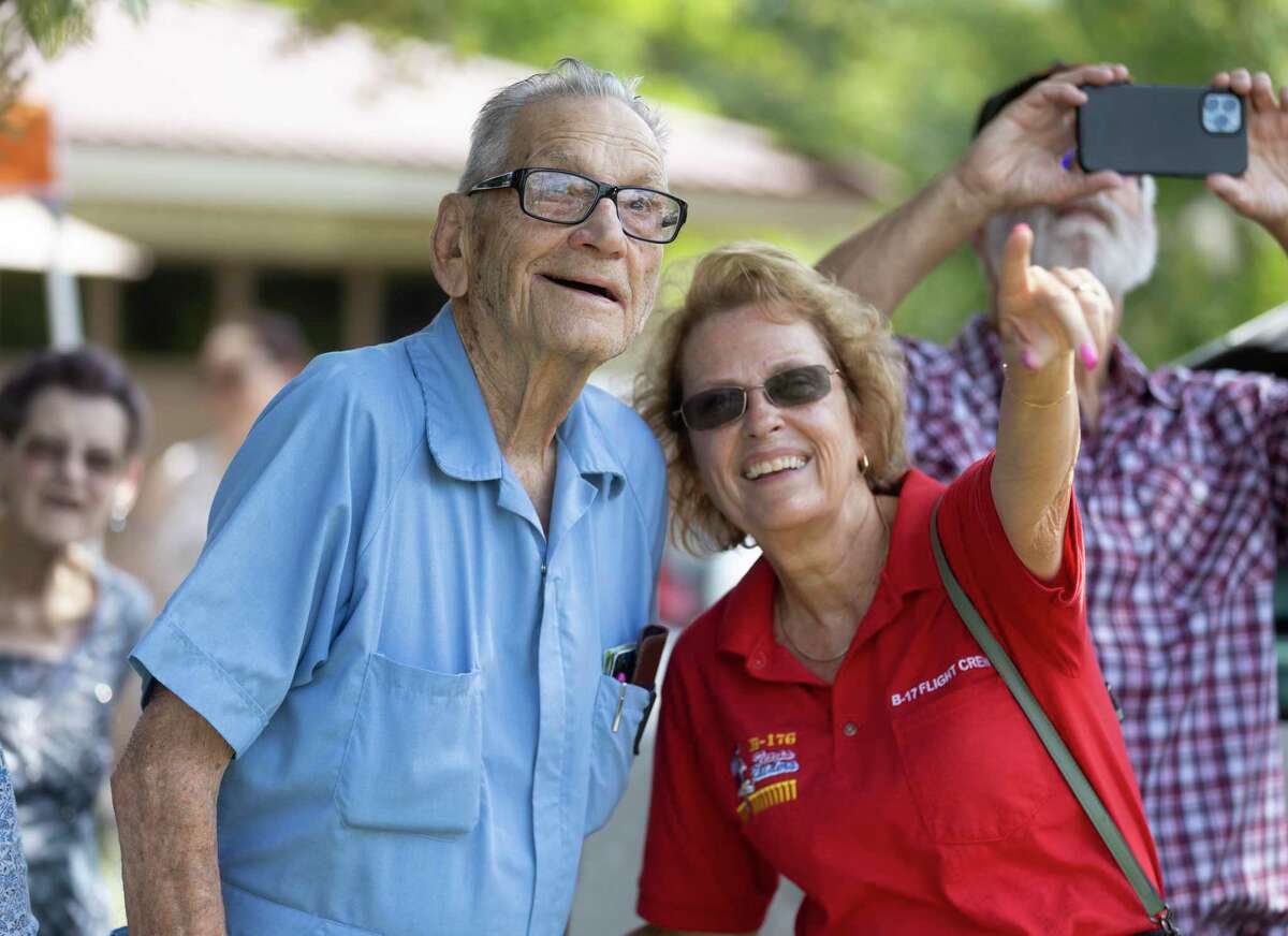 Conroe Vintage Plane Group Moves Forward After Dallas Airshow Crash
