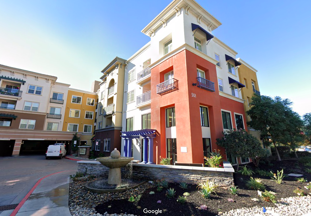 Couple ran 'brothel' out of high-end Bay Area apartment, prosecutors say - Vimarsana News