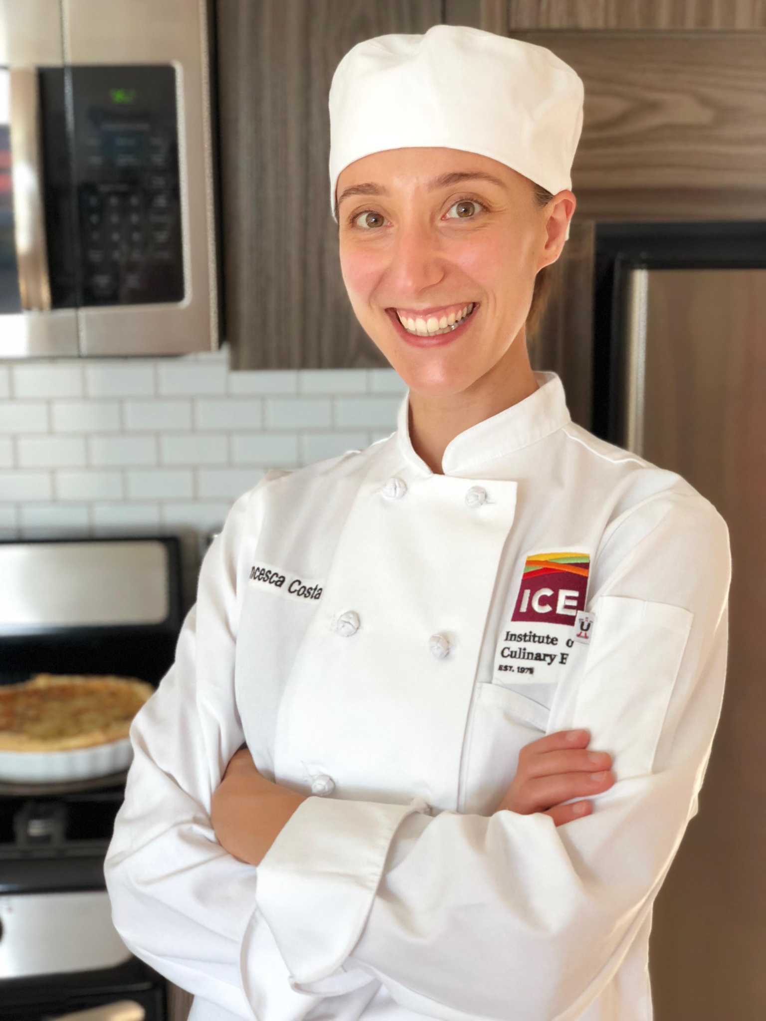 Baker launches Double Turn Pastries in Wilton after working at three Michelin star restaurant - Vimarsana News