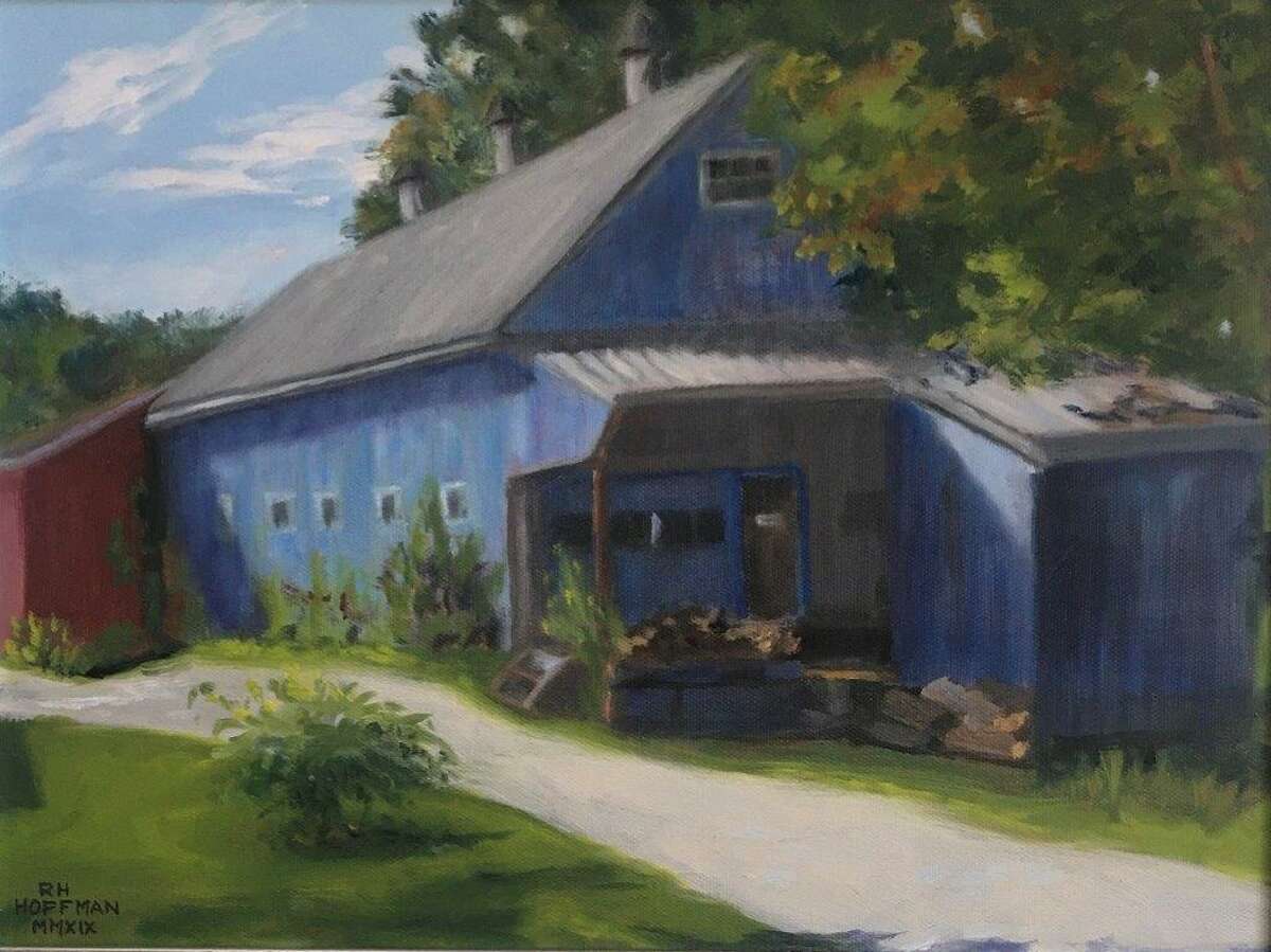 Orzack's Farm