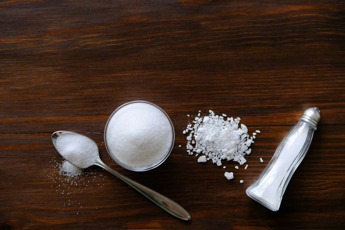 Having the right kind of salt for the job, like Diamond Crystal kosher salt for cooking, makes a huge difference in improving the flavor of your food
