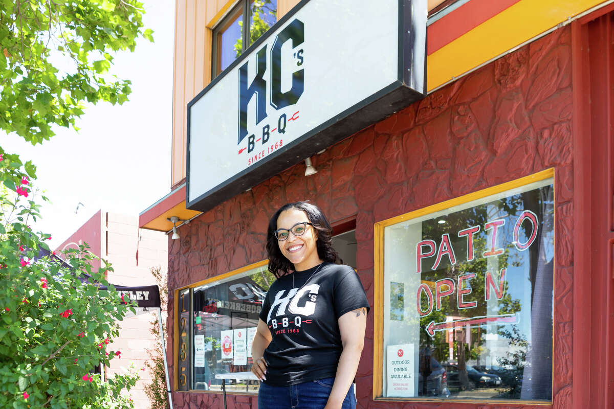 El restaurante BBQ de Bay Area KC cierra permanentemente después de 55 años