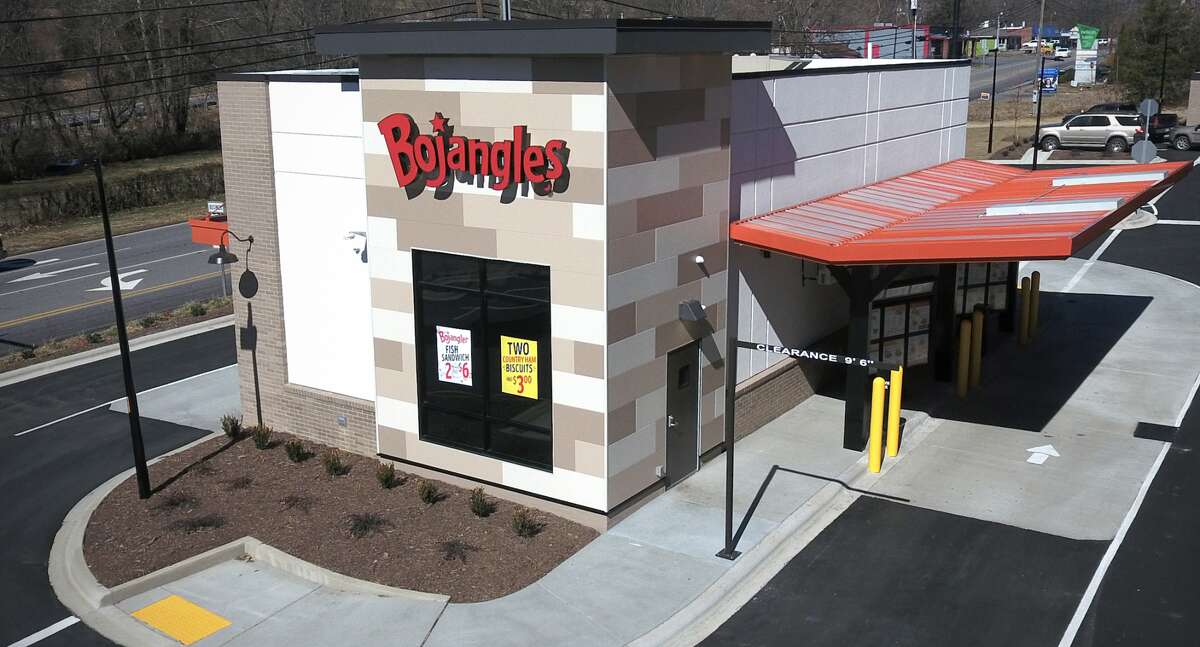Here are the first three Houston suburbs getting Bojangles fried chicken