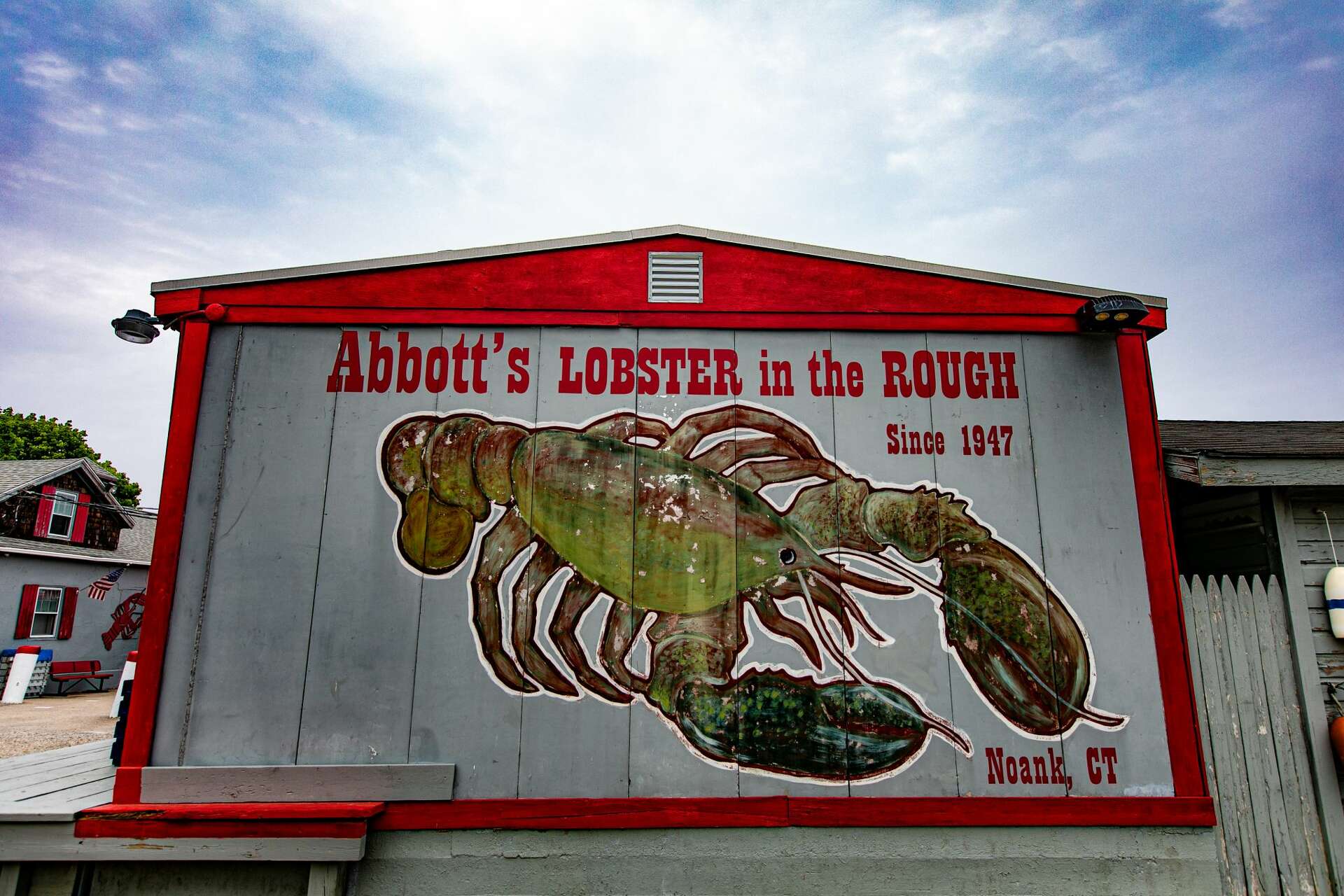 Abbott's Lobster in the Rough named as best waterfront seafood spot by ...