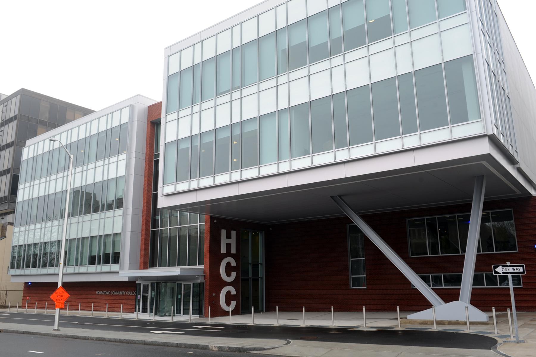 Officials: Pandemic won't delay CT community college merger - Vimarsana News
