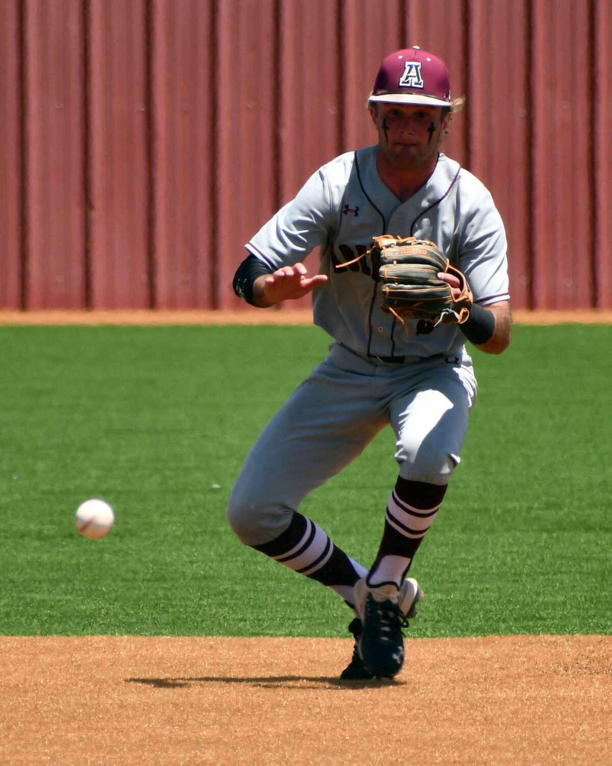 Abernathy’s Hoel, Plainview’s Lusk earn AllState baseball honors