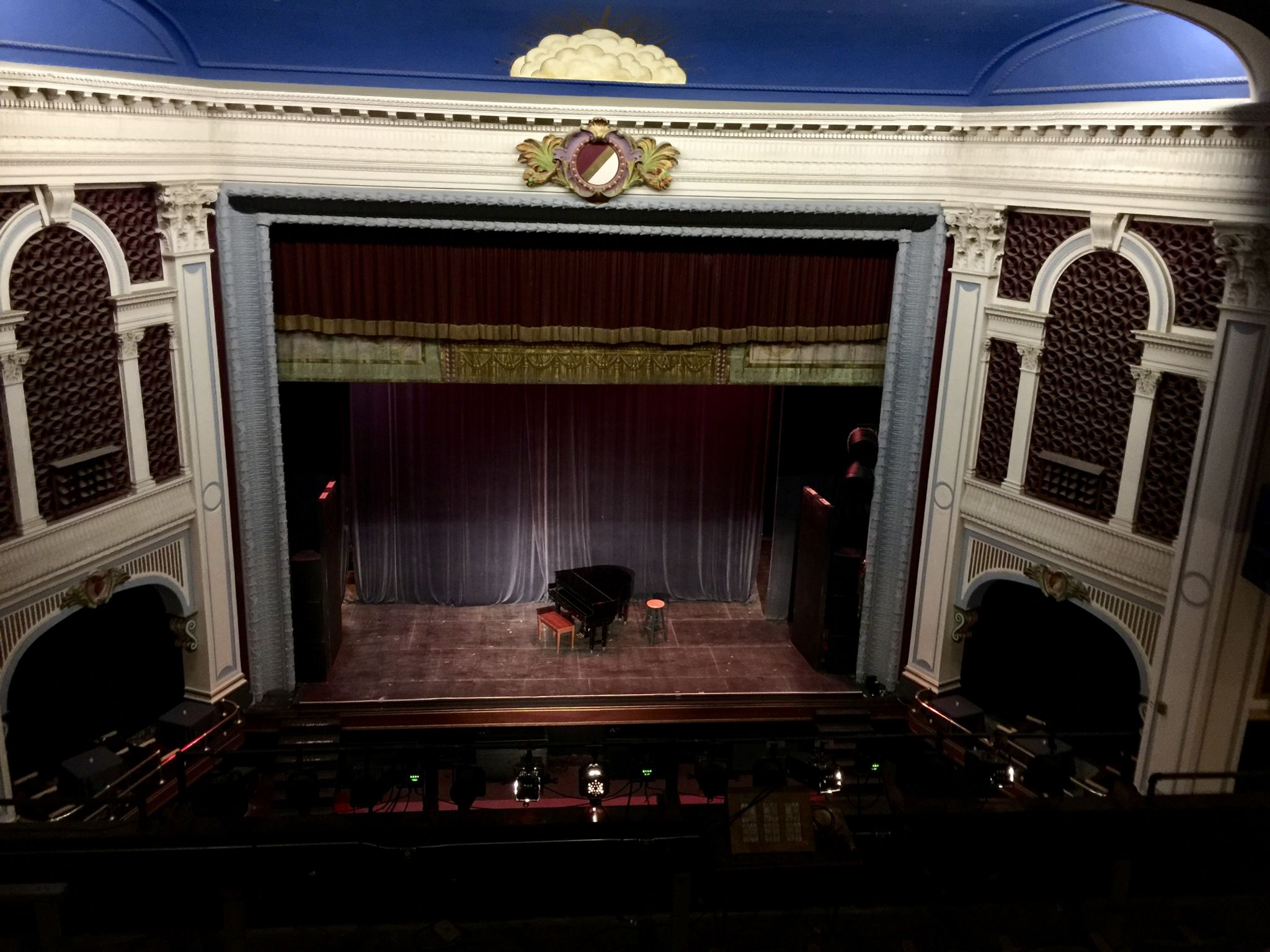 Miner's Theatre