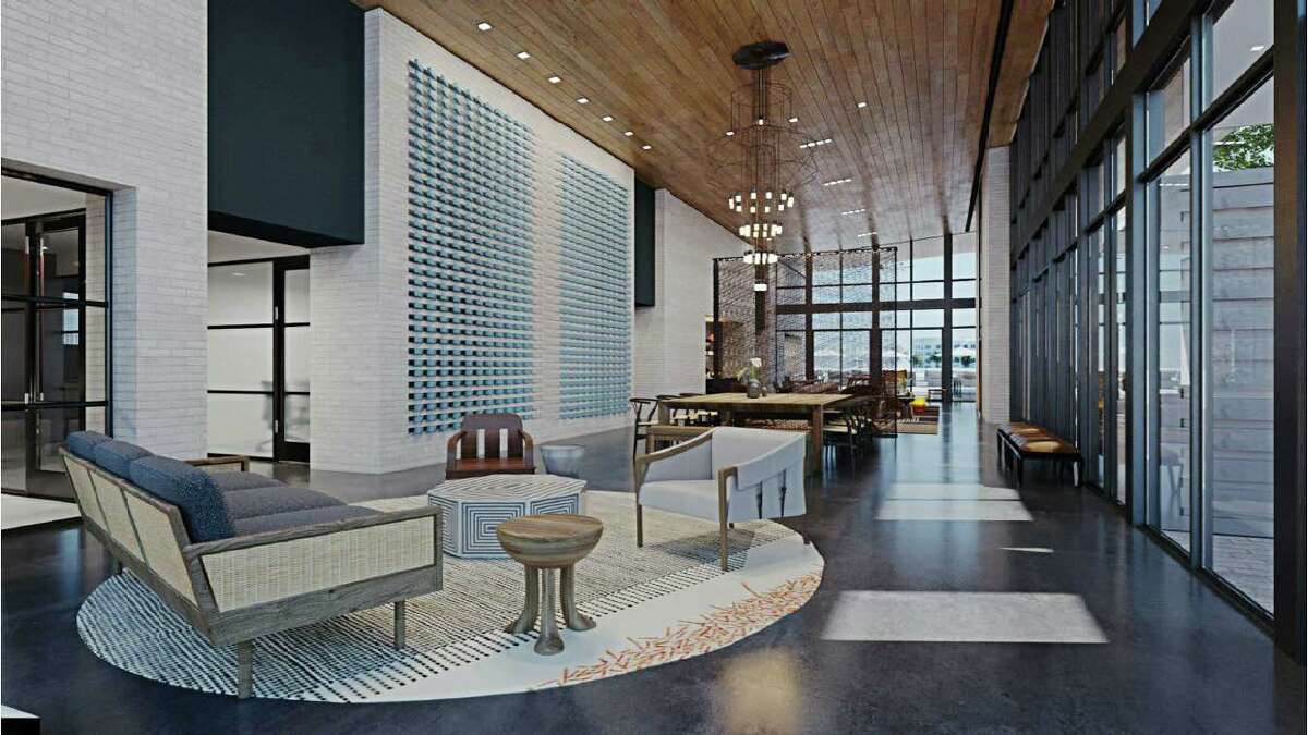 McNair Interests to break ground on new apartments along Beltway 8