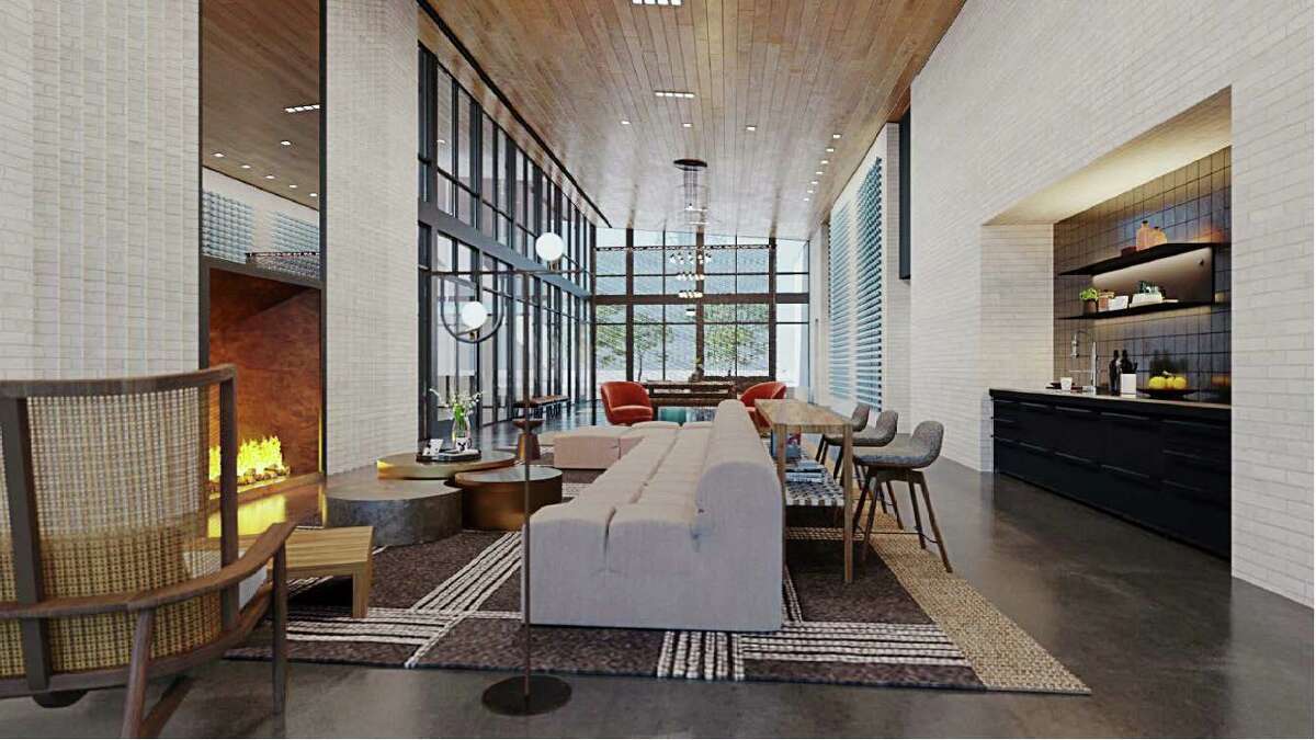 McNair Interests to break ground on new apartments along Beltway 8