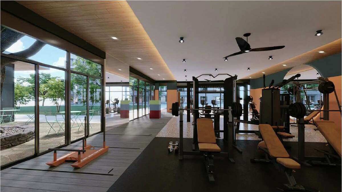 McNair Interests to break ground on new apartments along Beltway 8