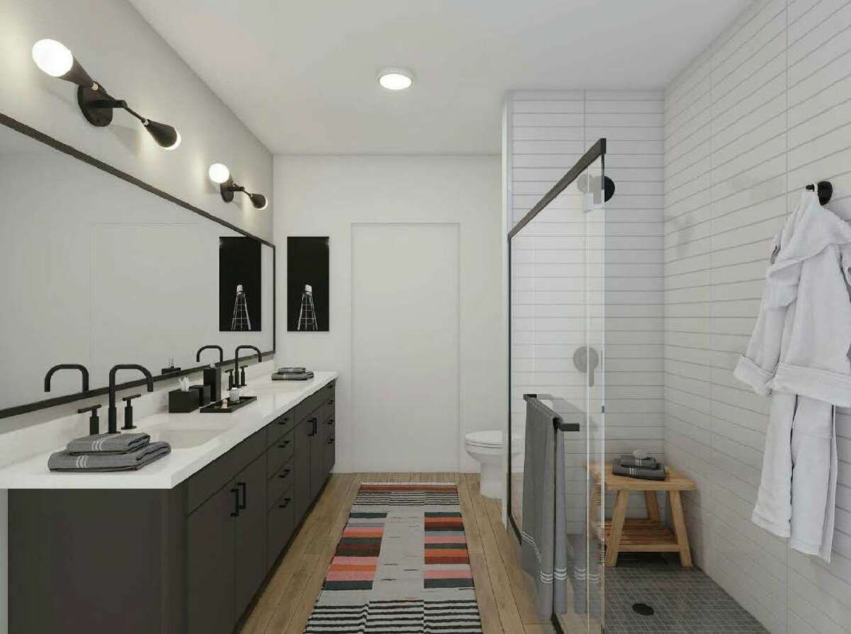 McNair Interests to break ground on new apartments along Beltway 8