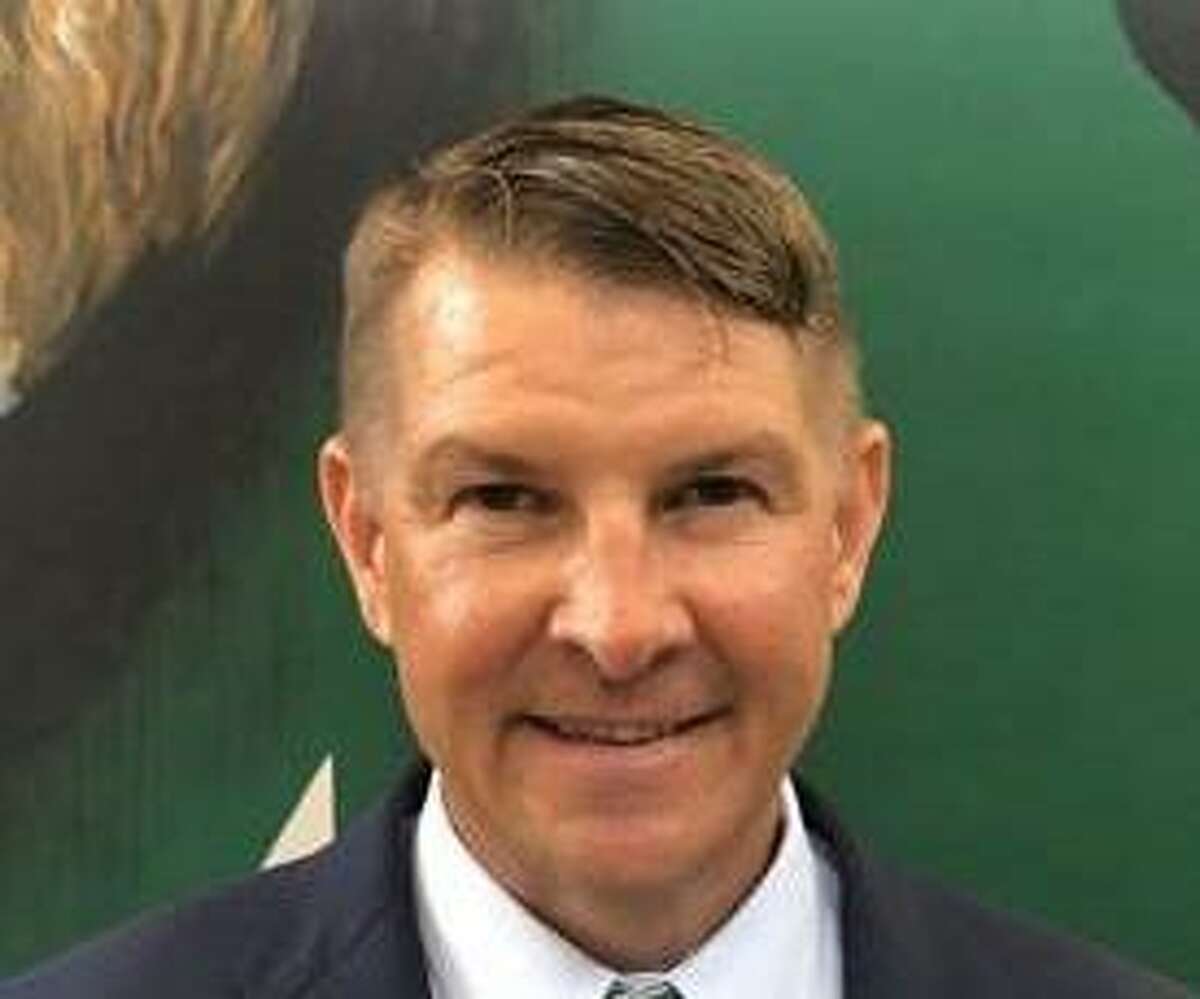 Ronnie Edwards is Katy Independent School District’s new assistant superintendent for school leadership and support. He had been serving as principal at Mayde Creek High School since 2016.