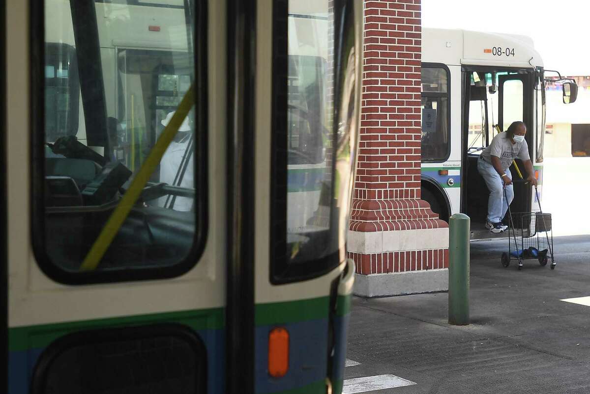 Beaumont transit workers reject contract, authorize possible strike