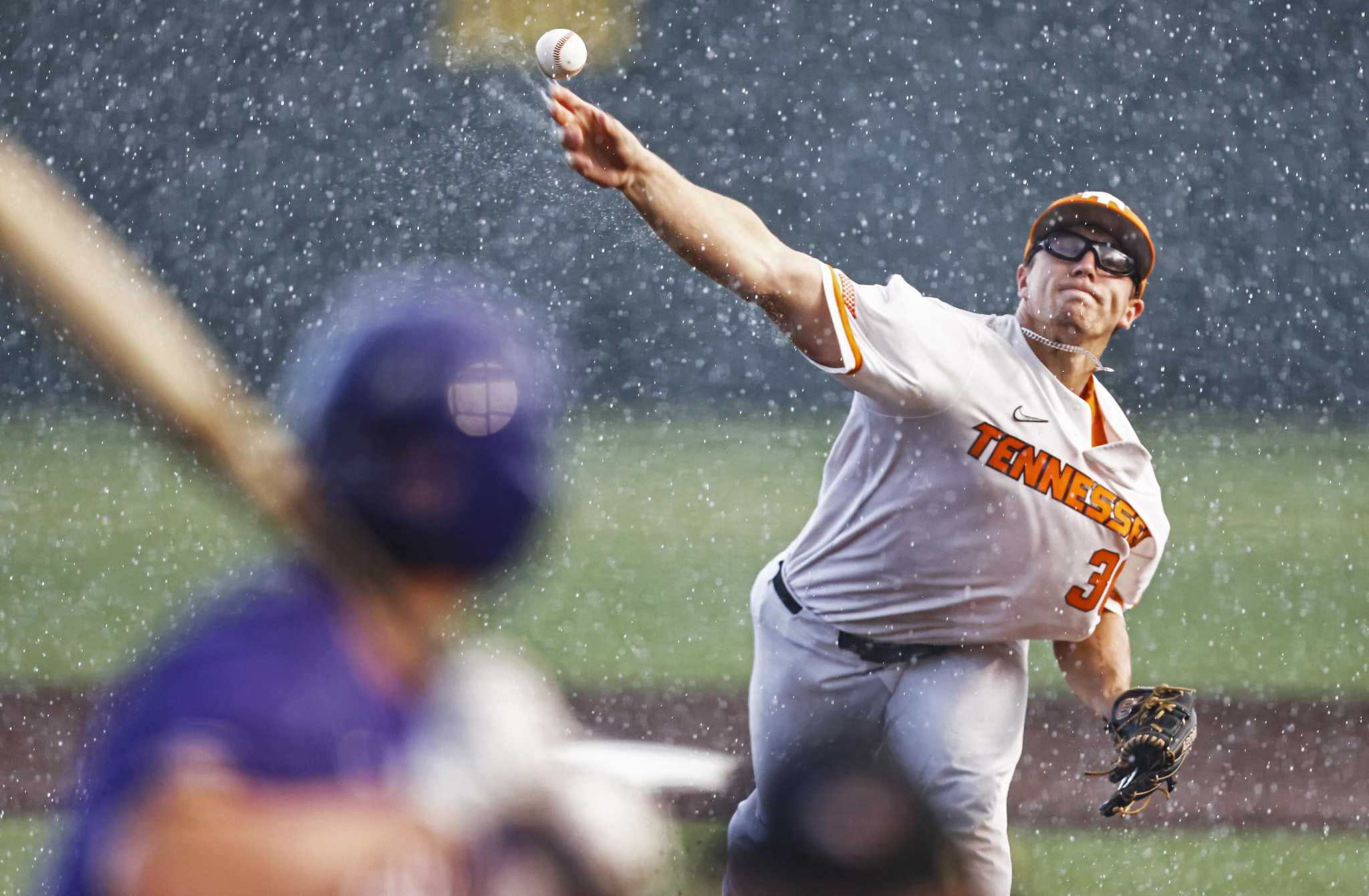 Chad Dallas - Baseball - University of Tennessee Athletics