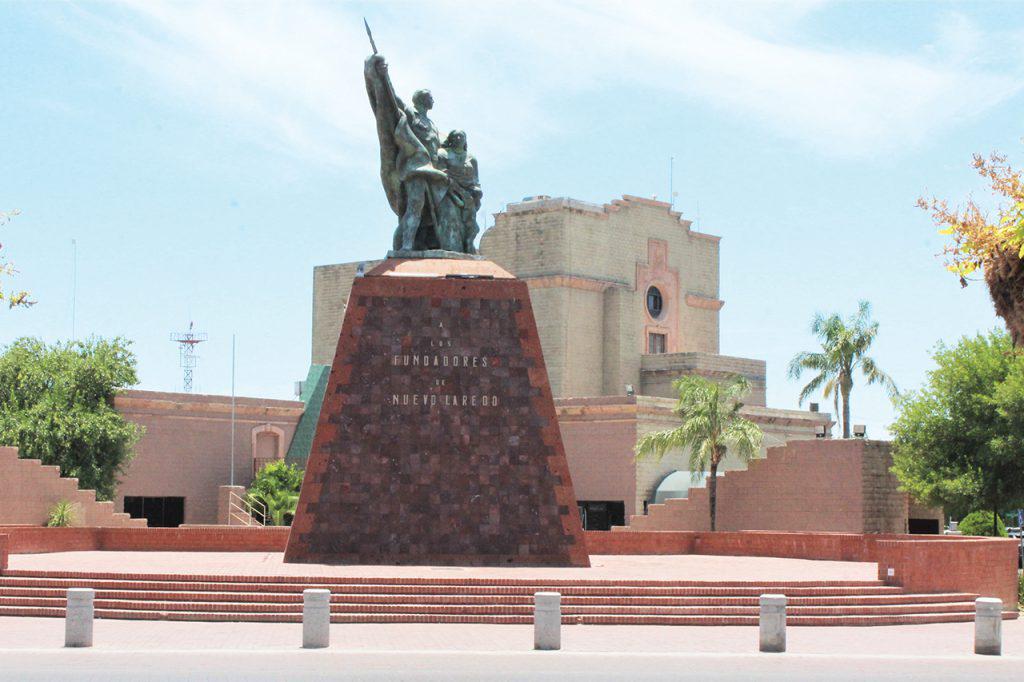 Nuevo Laredo
