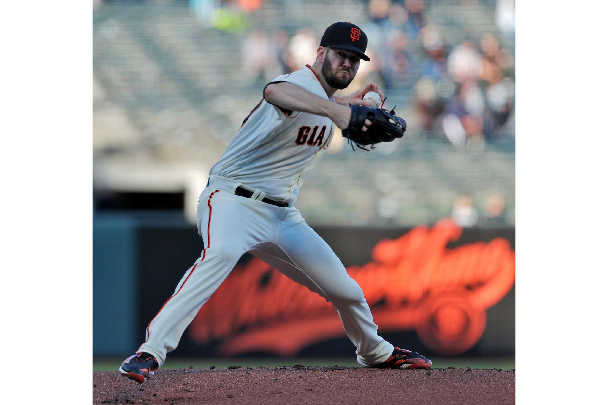 Giants' Brandon Crawford deserves an ovation fit for an all-time great