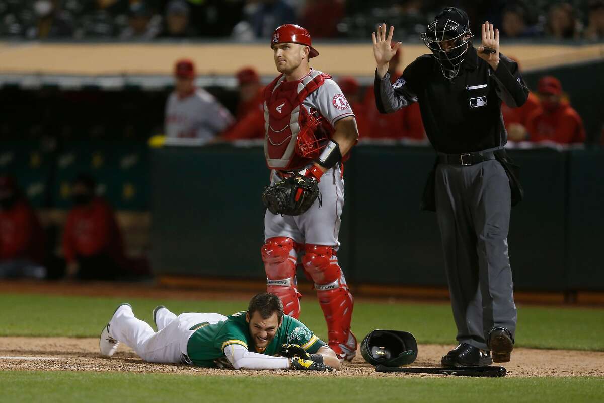 A S Prepare For Mlb Penalizing Pitchers For Using Illegal Substances On Baseballs