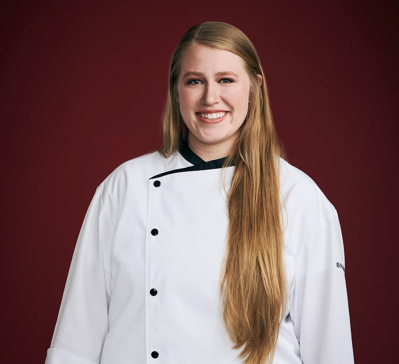 'Hell's Kitchen: Young Guns' features former Whataburger employee - Hell's Kitchen Young Guns Josie And Emily Relationship