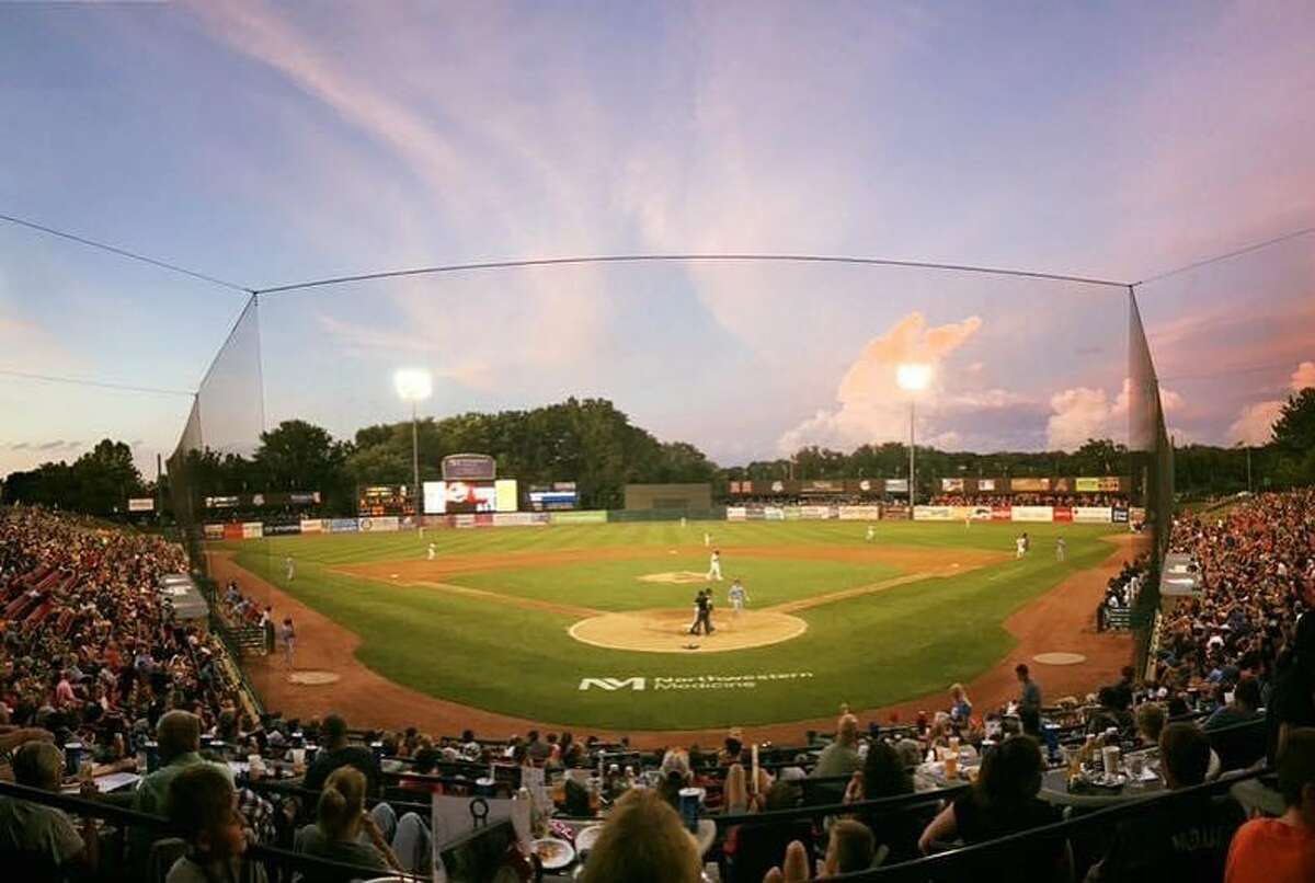 Illinois offers numerous baseball options