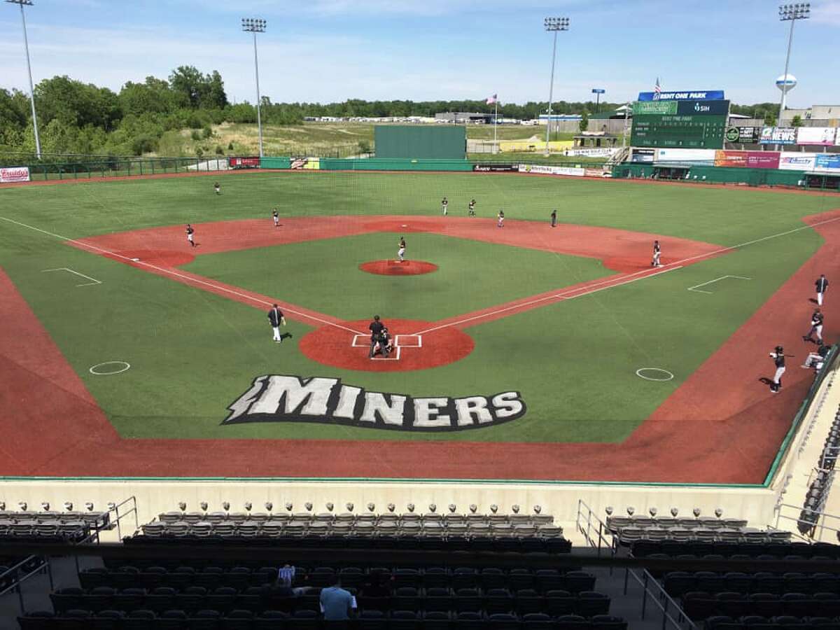 Illiana Thunderbolts Travel Baseball