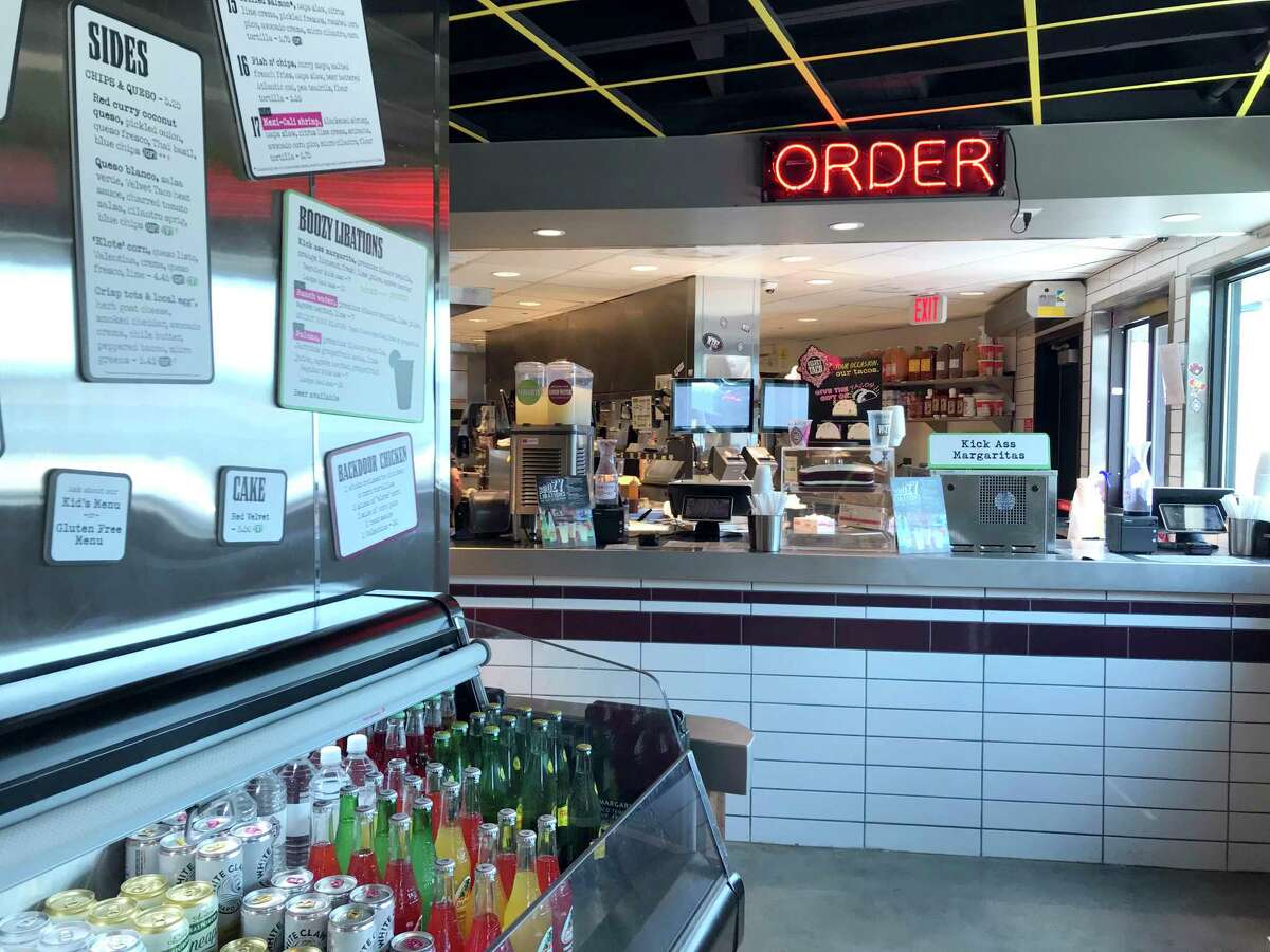 ‘The best vegetarian taco I’ve tried this year’ in San Antonio comes