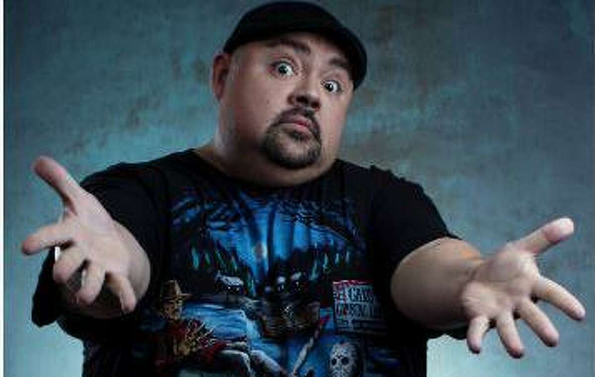 Comedian Gabriel Fluffy Iglesias Picks San Antonio His Home Away From Home For Return To Stand Up