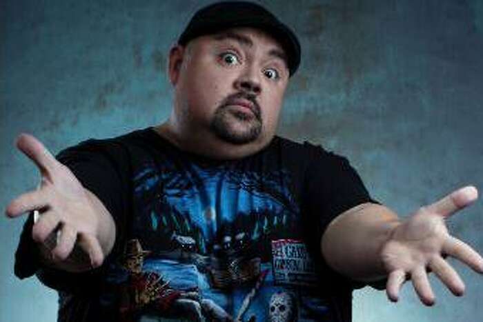 Comedian Gabriel Fluffy Iglesias Picks San Antonio His Home Away From Home For Return To Stand Up