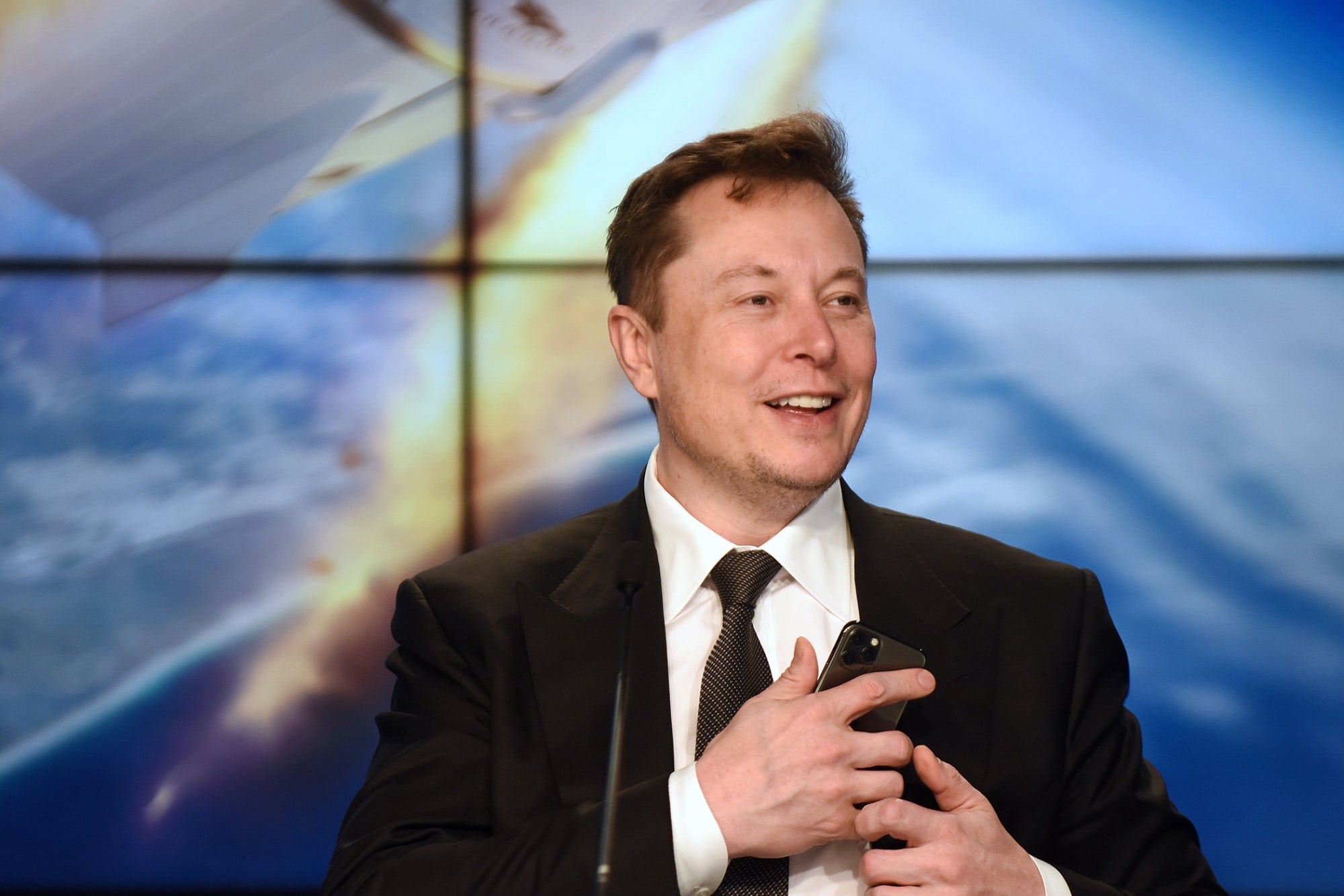 Elon Musk's Tweet Radically Changed the Crypto Game. Here's What You Need to Know.