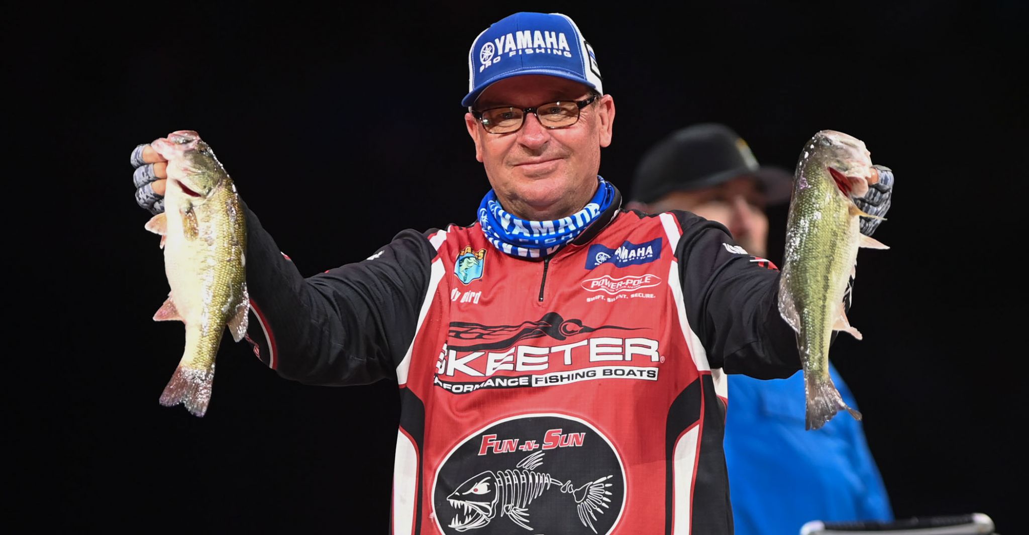 Cody Bird: First taste of Bassmaster Classic inspires quest for another
