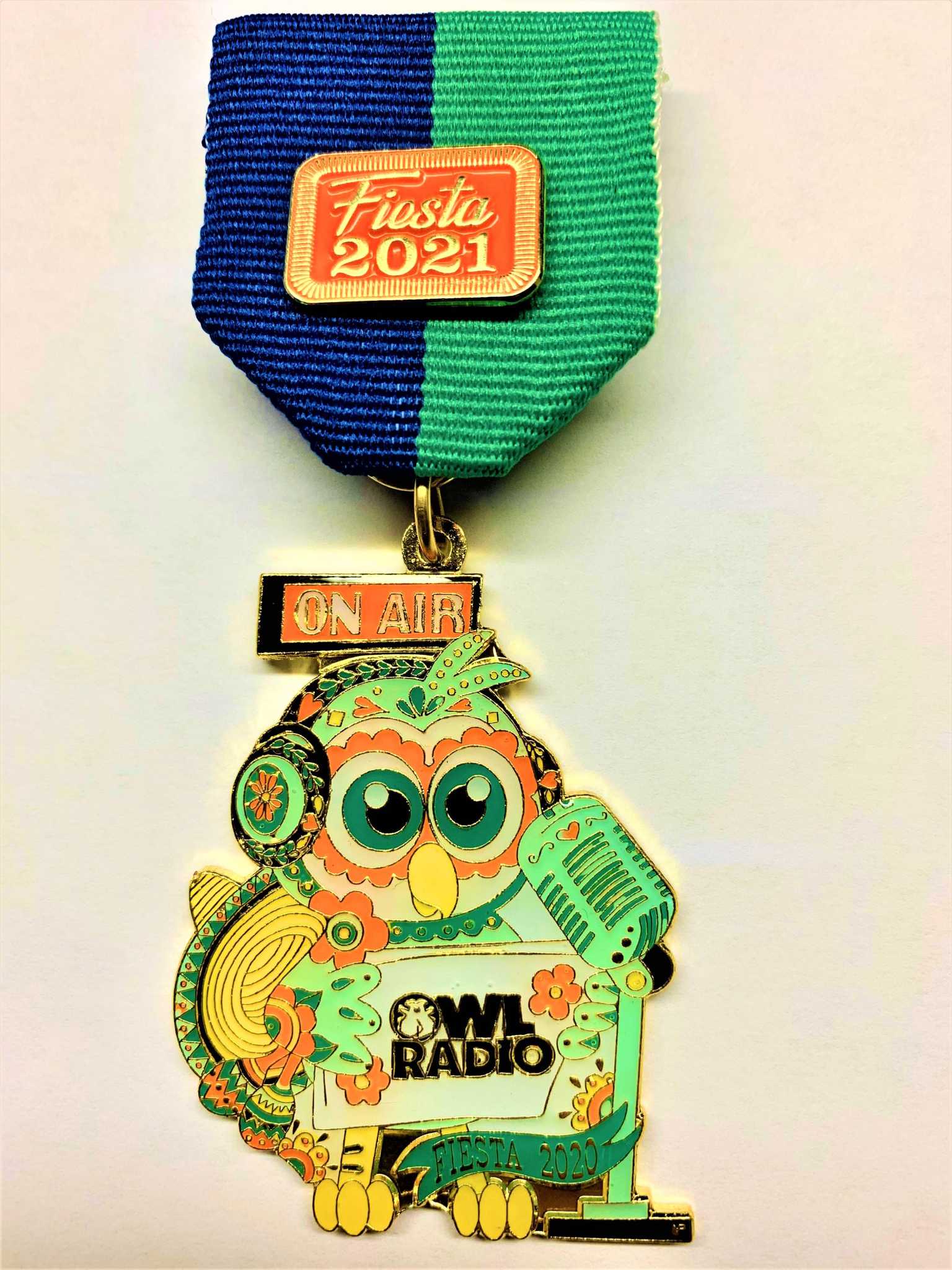 SA Flavor Store: Fiesta Medals, San Antonio Shirts and Stickers