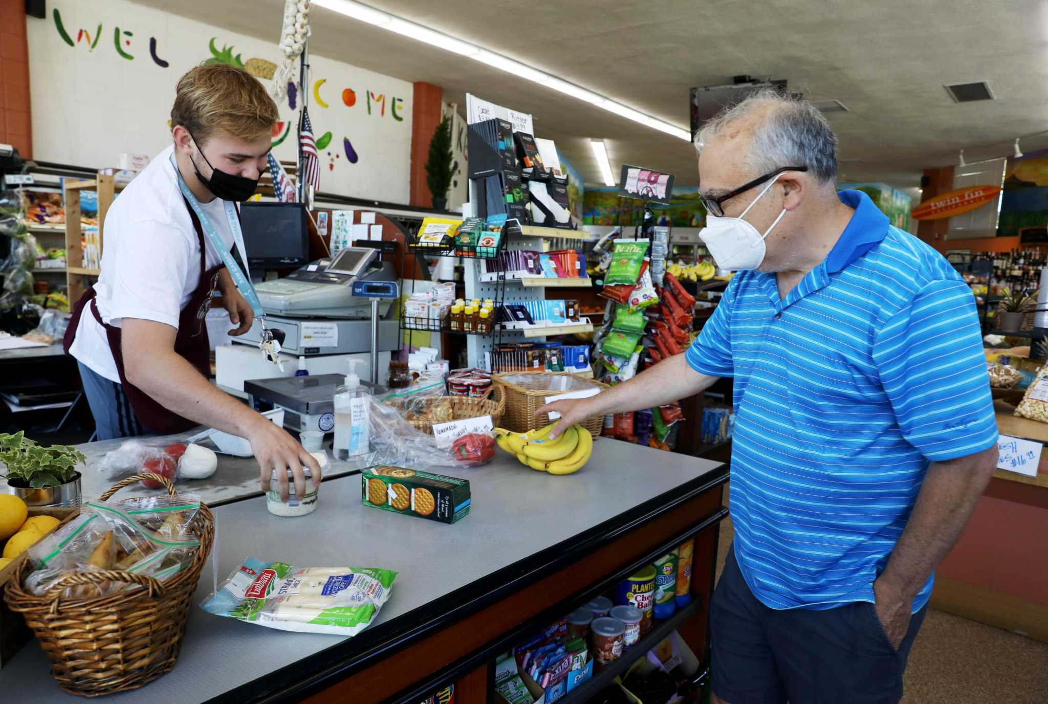 Contra Costa County to lift mask rules for vaccinated people in offices ...