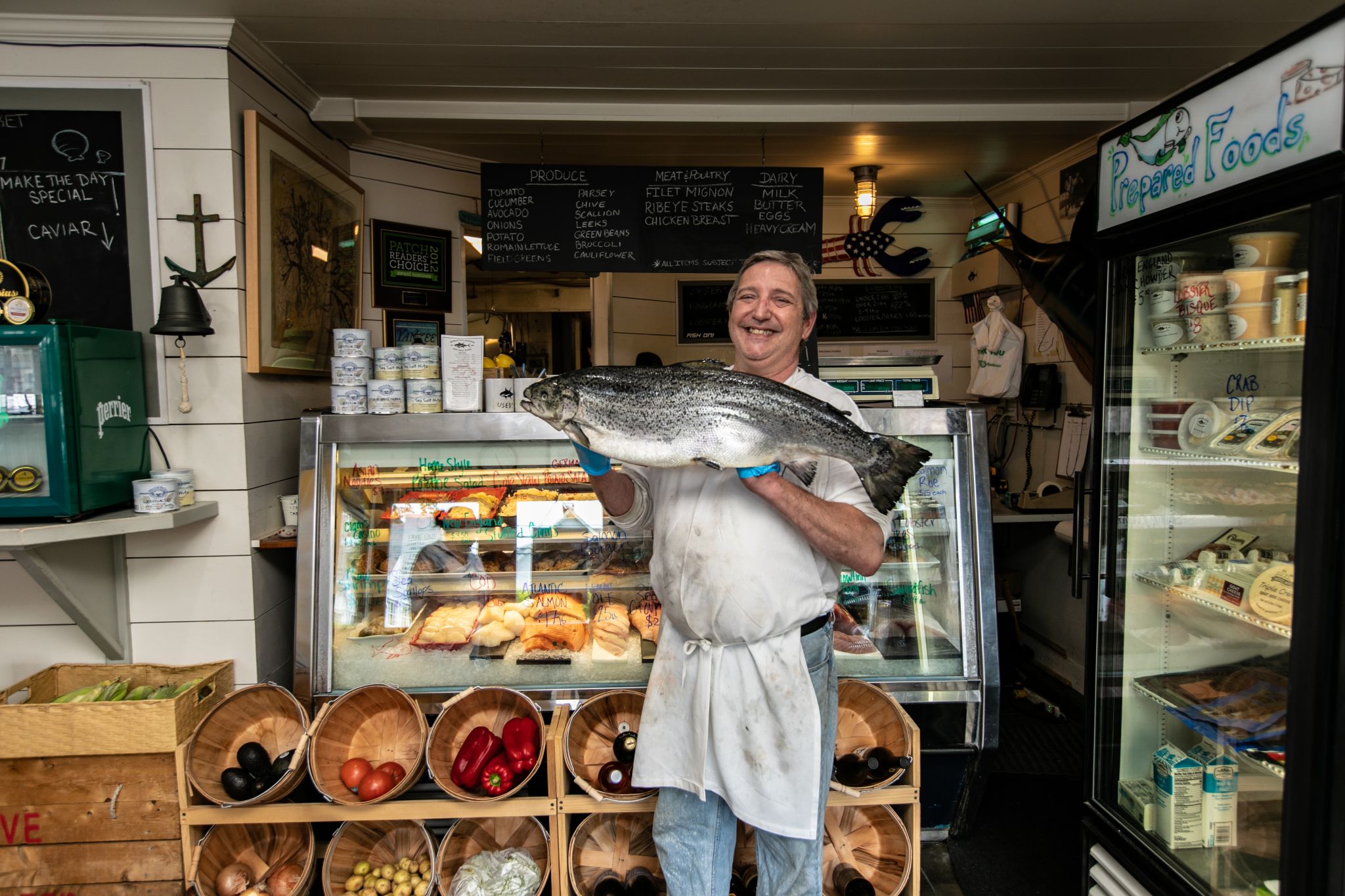 Connecticut Magazine CT s Best Seafood Restaurants Of 2022