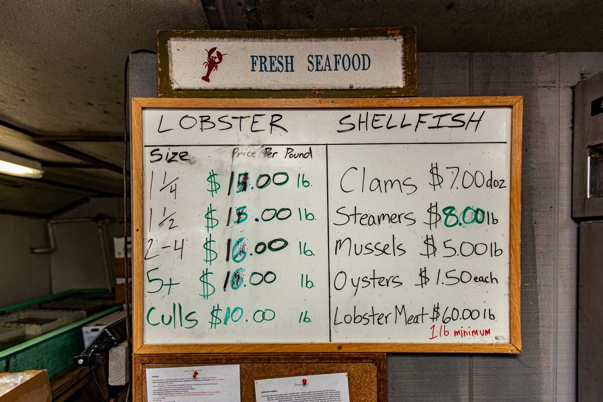 Lobster Landing, other CT landmarks featured on 'The Kelly Clarkson Show'