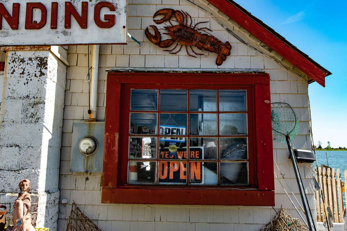 Lobster Landing, other CT landmarks featured on 'The Kelly Clarkson Show'